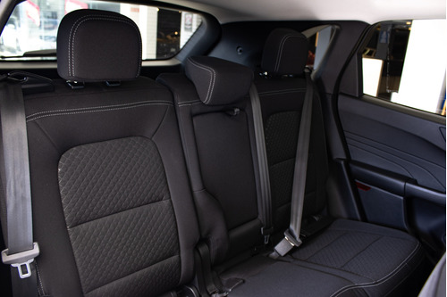 Ford Escape 2.5 Active Fwd Hybrid Cvt