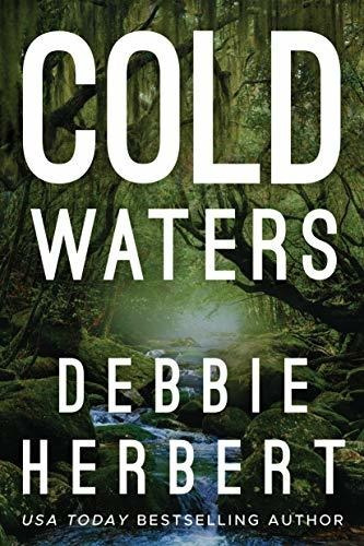 Cold Waters (normal, Alabama, 1), De Herbert, Debbie. Editorial Thomas & Mercer, Tapa Blanda En Inglés, 2019