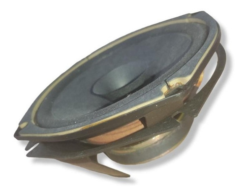 Altavoz Frontal Redondo 5 1/4'' Yugo