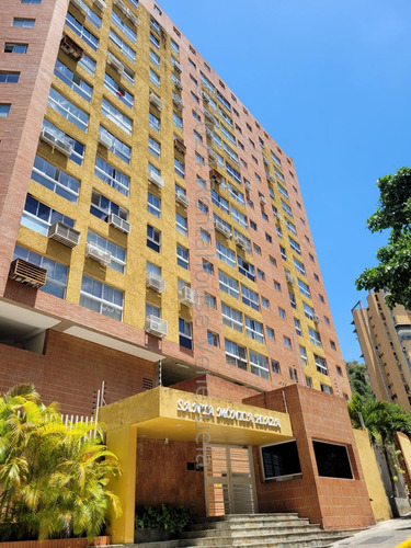 Espectacular Apartamento En Venta Santa Mónica 