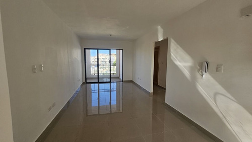 Hermoso Apartamento En El Sector Ensanche Isabelita