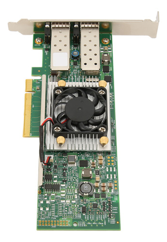 Tarjeta Adaptadora De Red Ethernet Pci Express 8x 10gbps