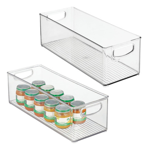 Caja Organizadora De Plástico Para Habitación De Bebé - Caja