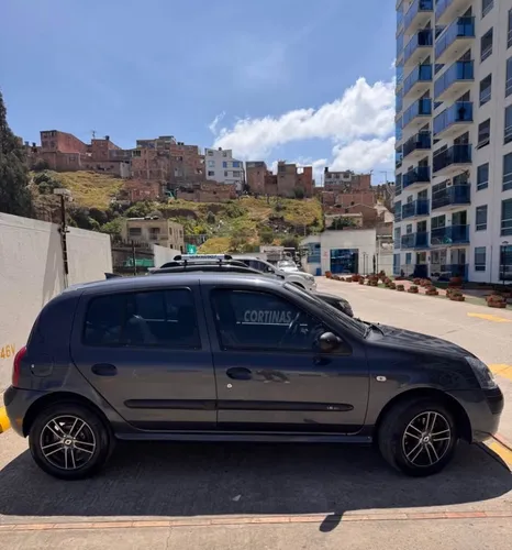 Renault Clio II Authentique