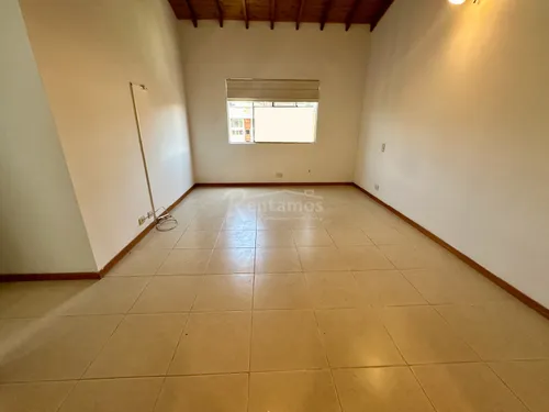 Apartamento En Arriendo En Jardines. Cod A776076