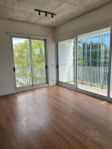 Venta Departamento Loft (monoambiente) En Distrito Quartier, Retiro