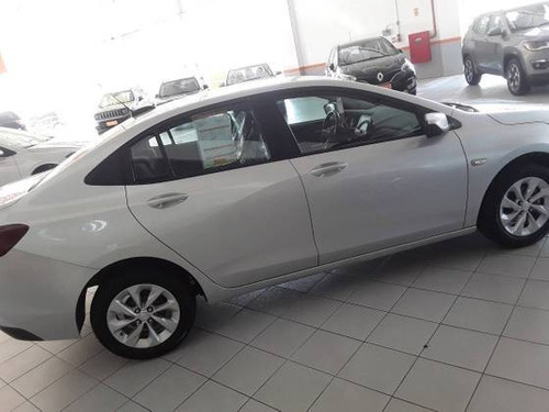 Imagem 7 de 9 de Chevrolet Onix 1.0 Turbo Flex Plus Lt Automático