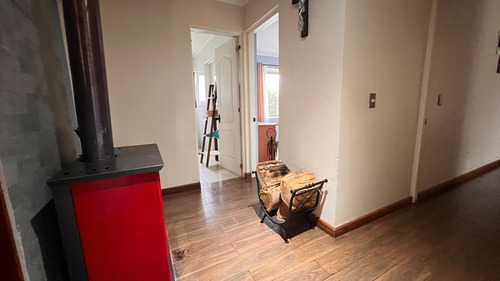 Se Vende Exclusiva Casa Camino Las Rastras Talca