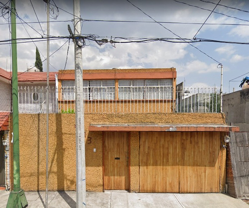 Vendo Casa En Sindicato Mexicano De Electricista Azcapotzalco, 64 Ajrj