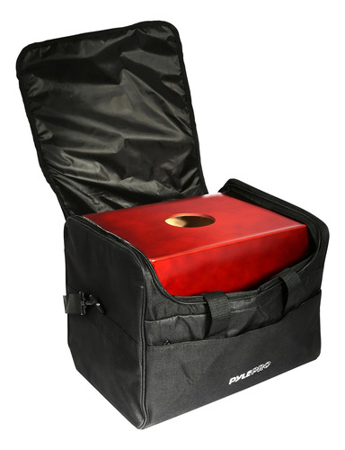 Bolsa De Almacenamiento Portátil Compacta, De Tela Y Durader