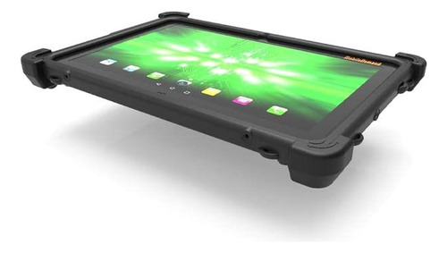 Tablet De Uso Rudo Mobile Demand Flex 10a 4-128 Gb Android