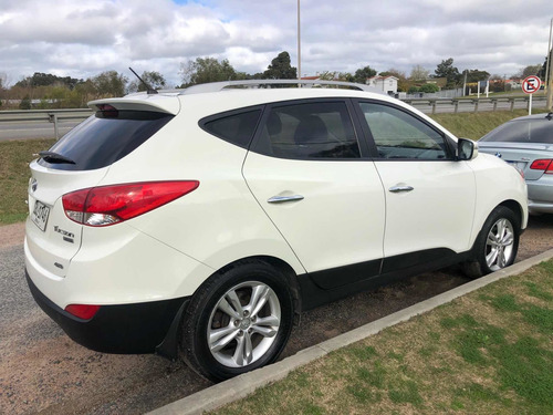 Hyundai Tucson 2.4 Gls Limited Aut