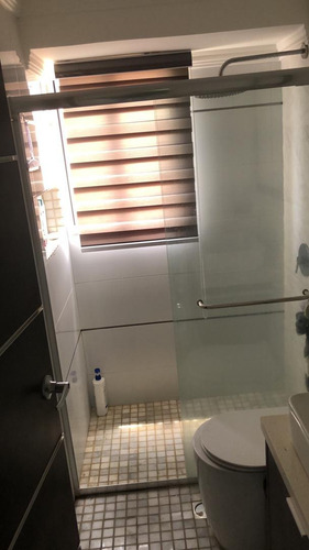 Apartamento En Alquiler Urb. Base Aragua Mcy Fm*