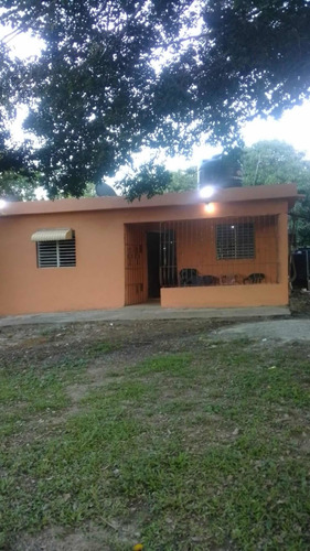 Vendo Esta Finca De 70 Tareas De Tierra