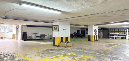 Edificio En Arriendo En El Centro/pereira (279061613).