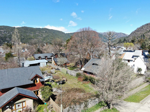 Terreno En Venta Ubicado En Centro, San Martin De Los Andes