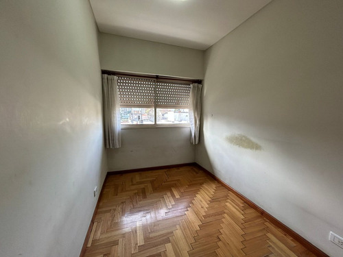 Venta Dpto 3 Amb Centro Caseros Financia Permuta