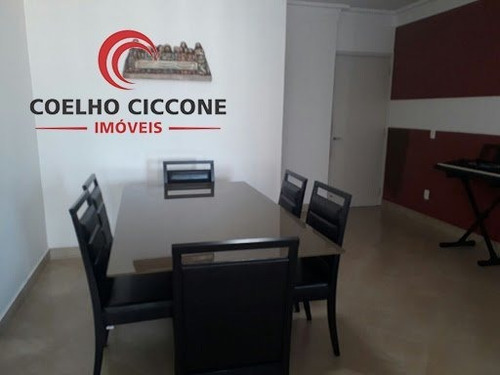 Imagem 4 de 7 de Compre Apartamento Em Barcelona - V-2246