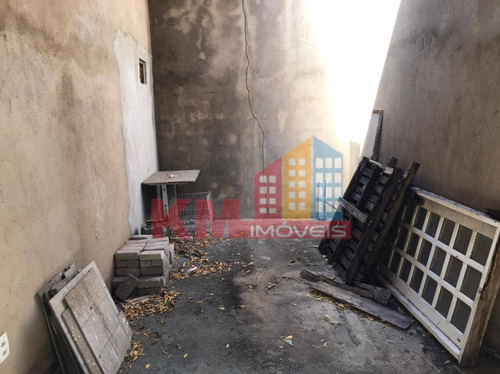 Imagem 11 de 15 de Vende-se Prédio No Bairro Santo Antônio - Pr3408