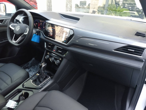 Imagem 8 de 15 de Volkswagen Taos 1.4 250 Tsi Total Flex Highline Automático