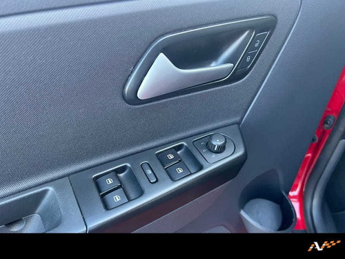 Imagem 14 de 15 de Volkswagen Novo Fox Hl Md 2015