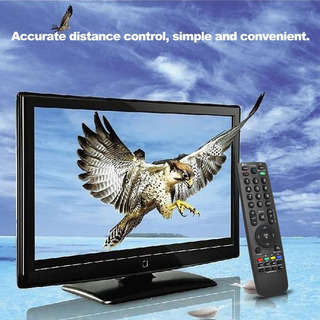ALLIMITY AKB73756502 Reemplazo de Control Remoto para LG LED LCD 3D TV