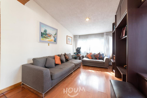 Imagen 16 de 30 de Casa En Granjas Palo Alto, Cuajimalpa De Morelos Con 5 Recámaras, 300 M², Id: 41191
