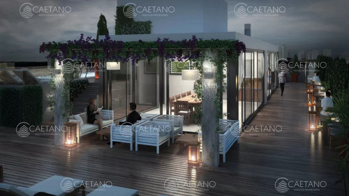 Apartamento En Venta, En Torre View.