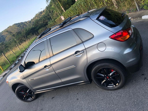 Mitsubishi Asx 2011 Zerada