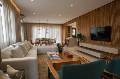 Imagem 4 de 24 de Casa À Venda No Bairro Vila José Iório - Campinas/sp - O-21646-35992