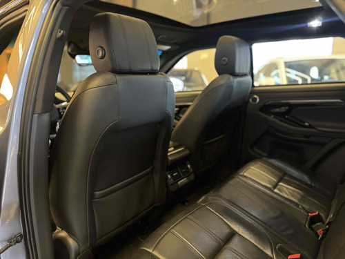 Land Rover Range Rover Evoque 2.0 P250 FLEX R-DYNAMIC SE AWD AUTOMÁTICO