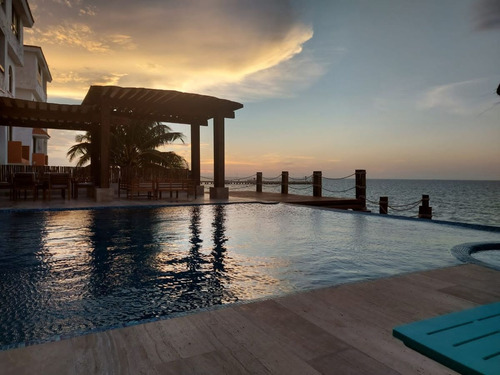 Imagen 23 de 30 de Departamento En Venta Playa Chicxulub Puerto