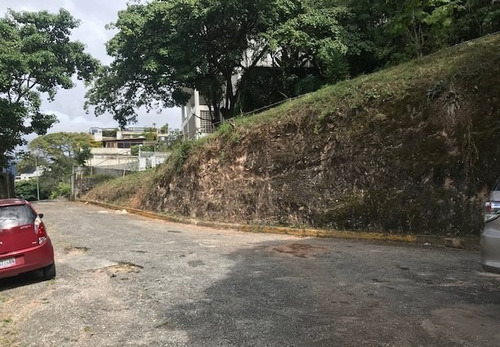 Imagen 8 de 11 de Casa Con Terreno En Venta En Colinas De Bello Monte