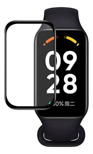 Protector Pantalla Para Xiaomi Smart Band 8 Active. Ceramic