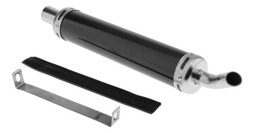 Escape Silenciator 28mm For Ttr Crf50 Ssr 50 90110 125cc