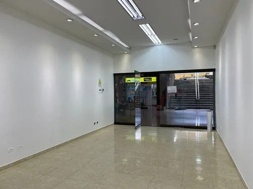 Local En Arriendo En El Centro / Manizales (279057701).