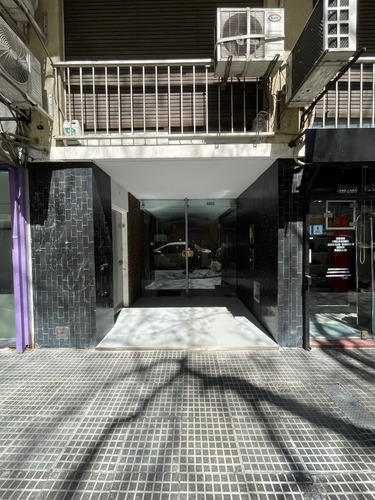 Comoda Oficina En Corazón De Palermo
