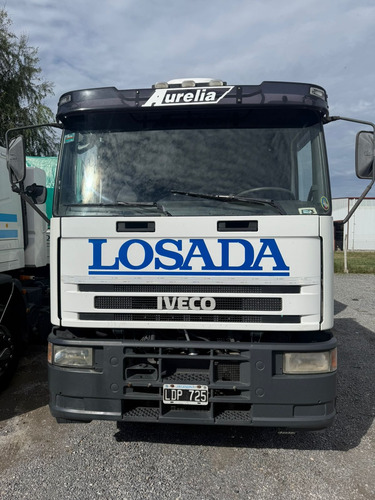 Iveco Cavallino 320 Primer Dueño !! Impecable ,sin Detalles