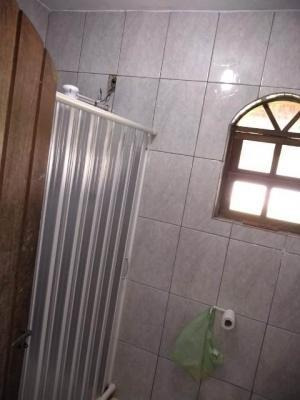 Chácara No Litoral Com Piscina Em Itanhaém/sp 4748-p