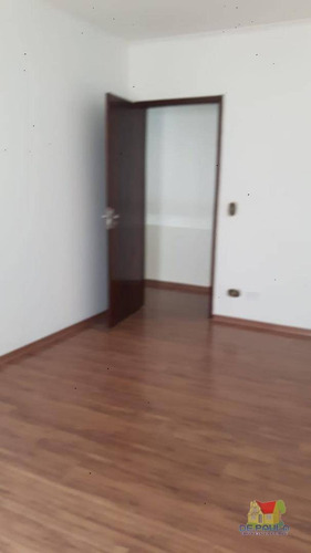 Imagem 13 de 30 de Casa Com 2 Dormitórios Para Alugar, 145 M² Por R$ 3.500,00/mês - Cidade Mãe Do Céu - São Paulo/sp - Ca0134