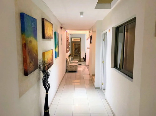 Hotel Nivel Ejecutivo Central 37 Personas