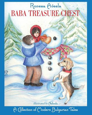 Libro Baba Treasure Chest: A Collection Of Modern Bulgari...