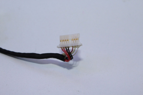 Jack Power Hp 801513-001 836109-yp1 789660-yd1 Cbl000645-008