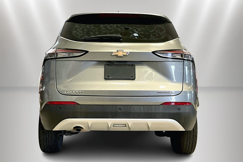 Chevrolet Groove 1.5 TIPO C PREMIER At
