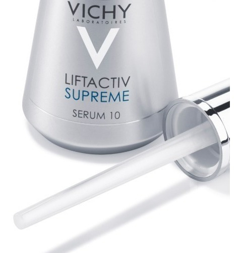 Imagen 3 de 7 de Serum Liftactiv Supreme 30ml