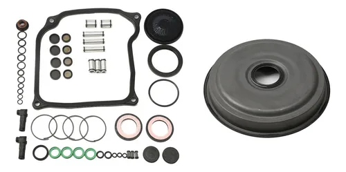 Kit Reparación Embrague Transmisión Vw Santana Audi A3
