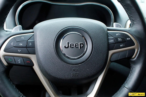 Jeep Grand Cherokee 3.6 Laredo