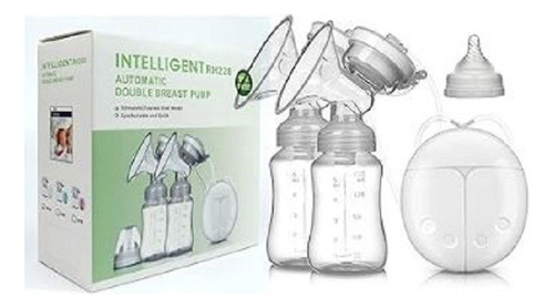 Extractor De Leche Posparto