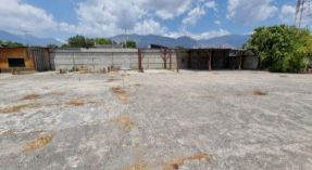 Imagen 3 de 5 de Vendo Terreno Ideal Para Desarrollo De Proyecto Urbanístico