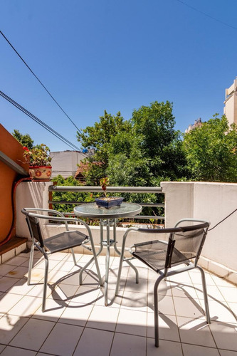 Venta Dúplex 5 Amb C/ Cocheras Lomas De Núñez